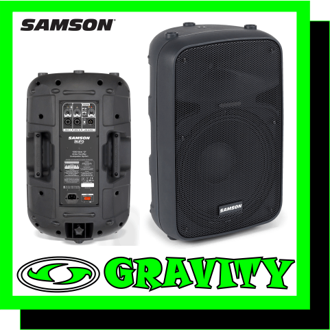 samson-auro-x12d